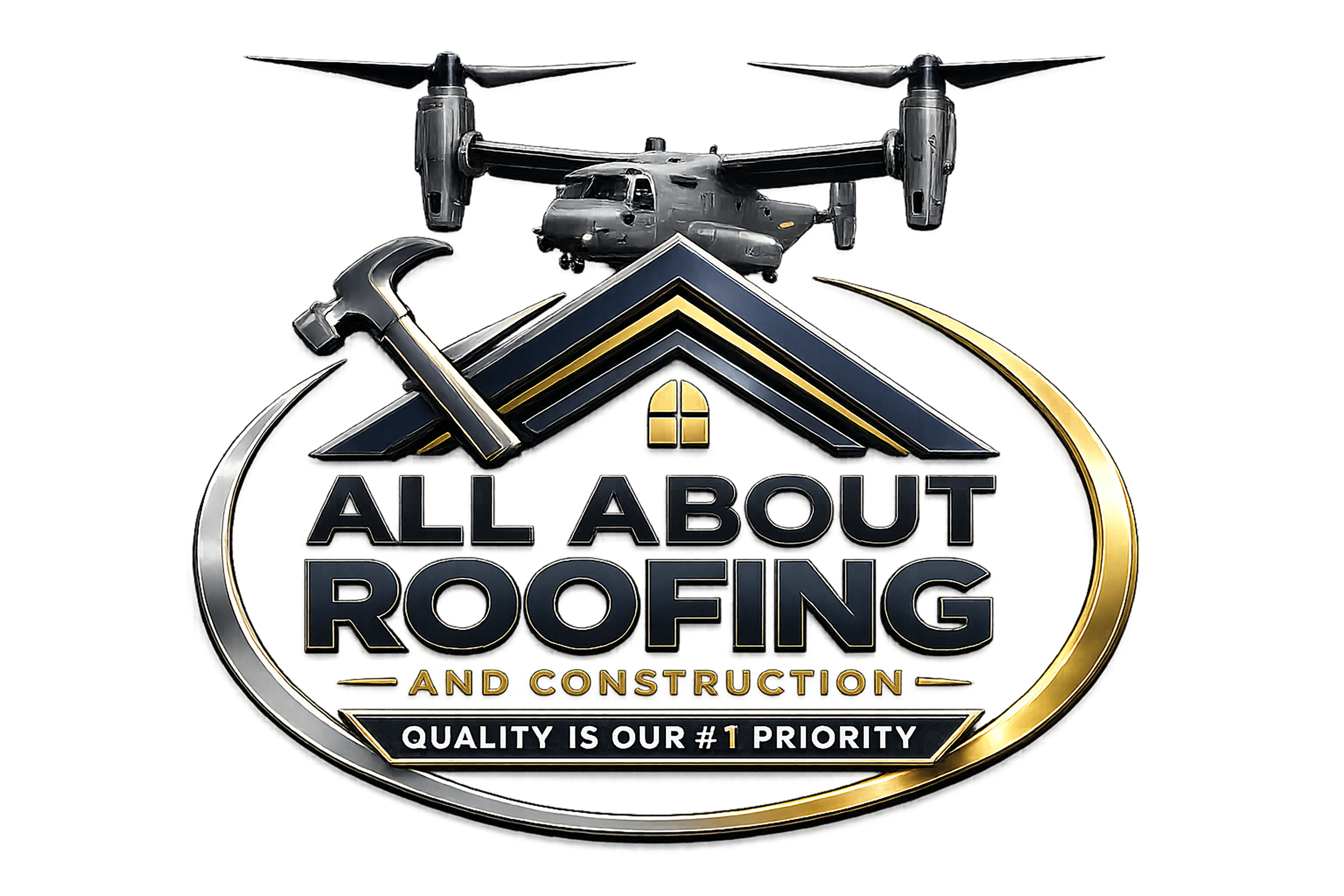 All About Roofing
